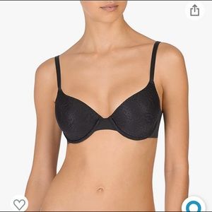 NWT - Natori Full Coverage Lightly Padded Bra.